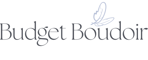 Budget Boudoir